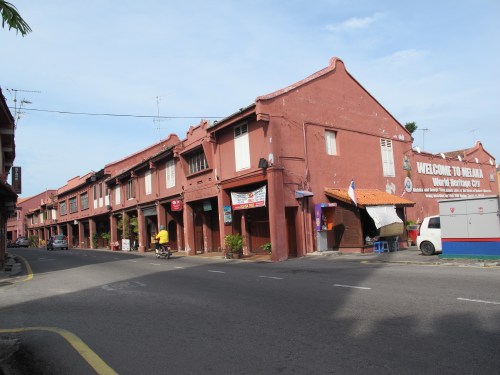 Singapore and Malacca 2011 478