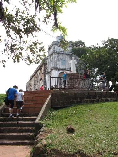 Singapore and Malacca 2011 543