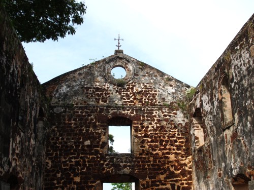 Singapore and Malacca 2011 585