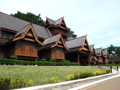 Singapore and Malacca 2011 609