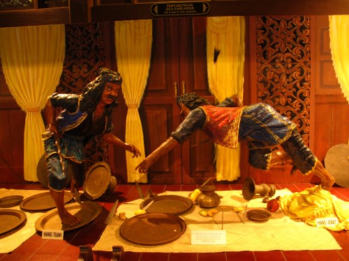 Singapore and Malacca 2011 620