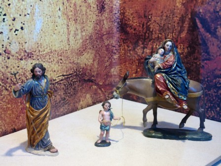 El Belen de Salzillo