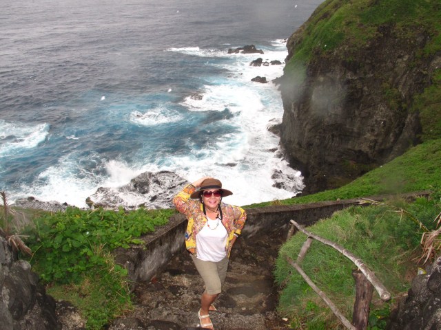 The northernmost island province is a must-destination.  Trust me on this! 