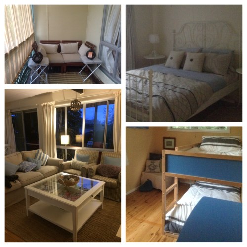 Holiday Home In Lake Conjola