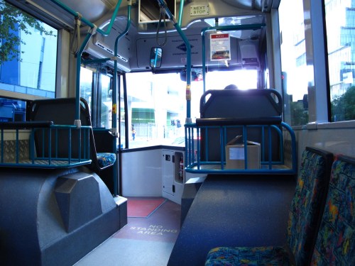 Cheapest Hop O n, Hop Off Shuttle. Ever! 