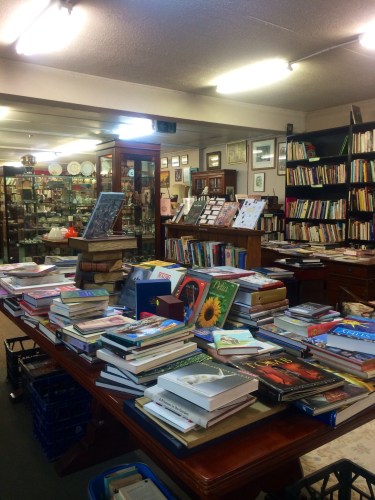 My Katoomba Bookstore