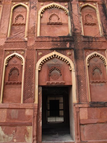 Agra has lots to offer beside the Taj Mahal.