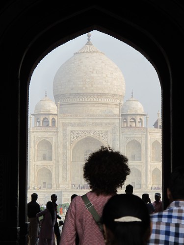 Jimi Hendrix was here! 