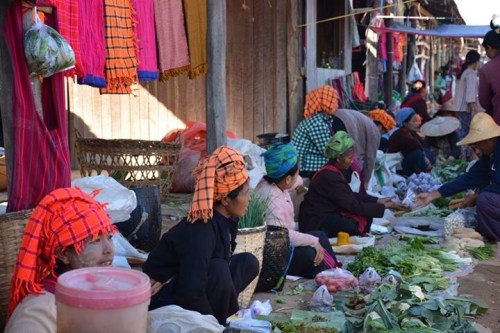 Photo Credit: Joyce Valino